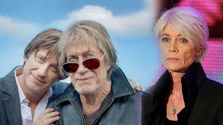 Mort de Françoise Hardy : ce testament prévu pour son fils Thomas Dutronc