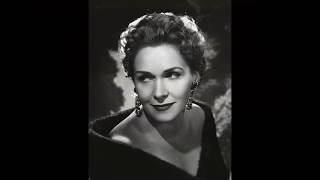 Elisabeth Schwarzkopf  -  O mio babbino caro