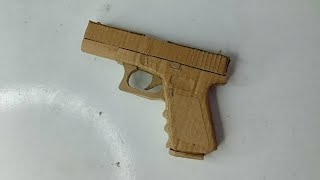 Making Glock19 live 🔴