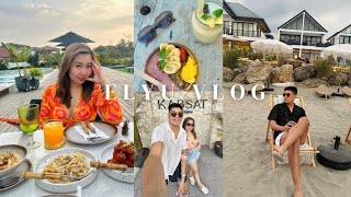 Vlog • Celebrating my Birthday in Elyu 🤍 (late post)