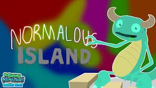 MSM Countric World - Geckubeat (Normalous Island) (ANIMATED)