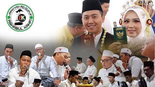 [LIVE] TASYAKURAN WALIMATUL 'URSY WIDI & DIAH - 7 SEPTEMBER 2023