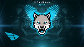 YL & Calli Boom - Apollo