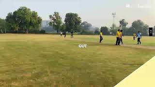 Live Cricket Match | Team Alembian vs KMP XI CS | 22-Oct-23 07:25 AM | SCPL - PL 2023(League Match…