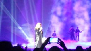 Shania Twain - "From This Moment" (Louisville, KY) - 2015