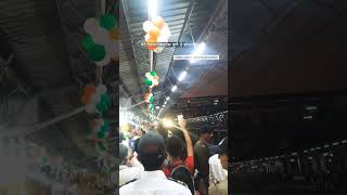 Vande Bharat Express | वंदे भारत एक्सप्रेस | Pune to Solapur #viral #shortvideo #shorts#video #short