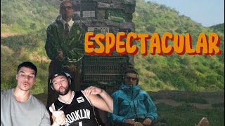 (REACCIÓN) SKY ROMPIENDO, RAUW ALEJANDRO - ESPECTACULAR