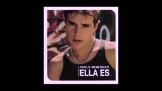 07 - Paolo Meneguzzi - Eres - Cd Ella Es - 2005