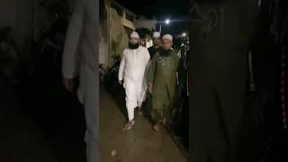 Sayyed Aminul Qadri Sahab 🥰🥰🥰 MashaAllah New Beautiful Video #sayyedaminulqadri #tranding