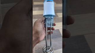 Best shockproof Water heater | Havells water heater HB15 1500 watt unboxing #shorts #viral #india