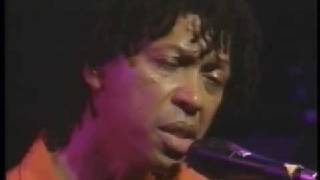 Djavan - Não Deu - Heineken Concerts- São Paulo - 1997