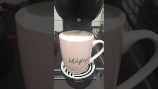 my latte macchiato