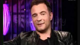 Shane Filan's Funny Moments.wmv