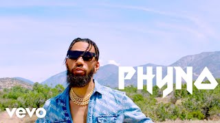 Phyno - Ke Ife O