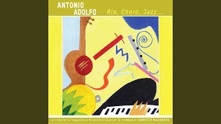 Rio Choro Jazz