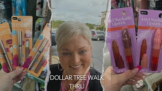 AWESOME NEW FINDS 🔥💋 this week at the DOLLAR TREE… Let’s GO 🛒