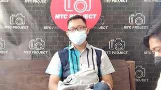 NGOBROL SANTAI BARENG MTC