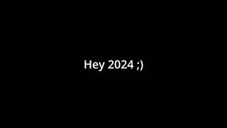 Hey 2024