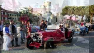 Mille Miglia - La corsa senza tempo