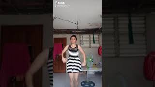 Tiktok | CHANGE OUTFIT CHALLENGE