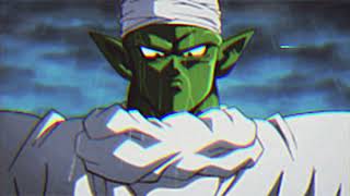 Piccolo Transforms (Theme From Dragonball Gohanverse Episode 13)