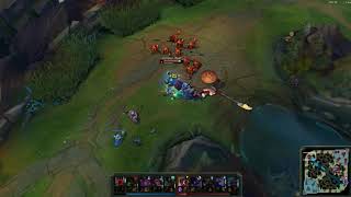 League Of Legends Scripting Viktor :^)