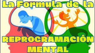 Curso gratuito COMO TRANSFORMARTE CON LA REPROGRAMACION MENTAL