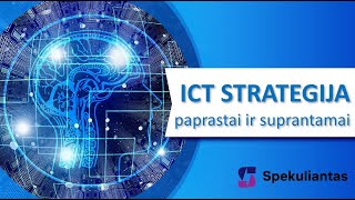 ICT - galinga strategija Forex, indeksams ir kriptovaliutoms