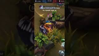 Story WA Mobile Legend