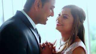 || Anand & Dorothy || Catholic Wedding Teaser | 5 One Studio