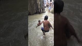 jump #viral #shorts #bhimthapavlog