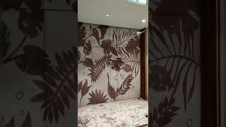 Carving on mdf | Wood Carving design on wall |Mdf Carving design |  Mdf Carving