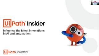 Discover the UiPath Insider Program