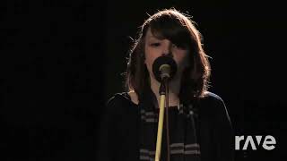 Tommaso Paradiso x Chvrches - Viaggio intorno al sole / The mother we share (Live Version)