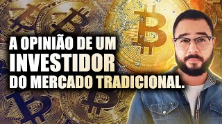 BITCOIN | UM INVESTIMENTO OU ILUSÃO?