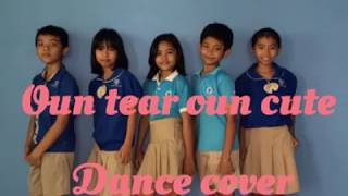 BD5.6 oun tear oun cute " អូនតឿអូន cute (PICH SOPHEA)" Dance Cover