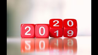 2019 Year end closing for Microsoft Dynamics SL