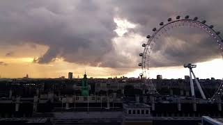 HECTIC CITY, EPIC SKIES- LONDON 01/08/2021 - 1080 NO SOUND