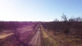 Iowa Country And a side by side ride Short.