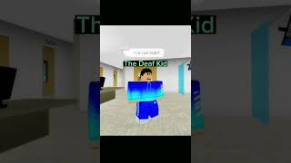 The Miracle Hostpital (Roblox) #themanniishow