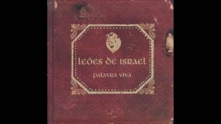 ReGGae Music 794 - Leões De Israel - In This Time [Álbum Palavra Viva]