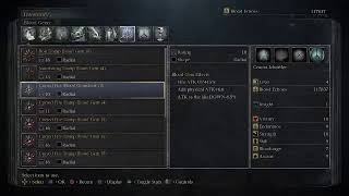 bl4 run till FRC unlock 19 - lower loran abhorrent beast down - fire gem farming