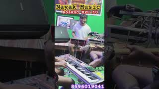 #cute geli || Roland XPS 10 || Nayak Music