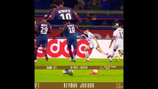 Neymar Skill