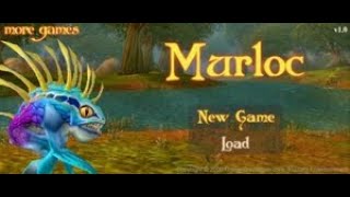 Murloc RPG Stranglethorn Fever - Any& Speedrun [15:26]