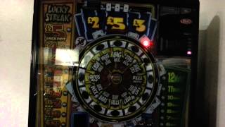 On A Roll Fruit Machine - Short Demo Video