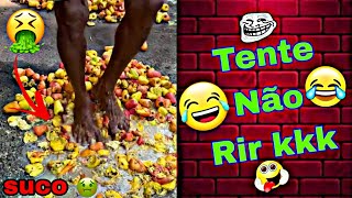 SUQUINHO ÍNDIANO KK 🤮 TENTE NÃO VÔMITAR 😱 narrando gororobas indianas rsrs