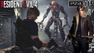 Leon VS Verdugo [ Anak Buahnya Ramon Salazar ] - Resident Evil 4 Remake Indonesia - Part 15