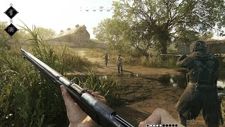 Showdown On Hunt Showdown! (Live Stream)