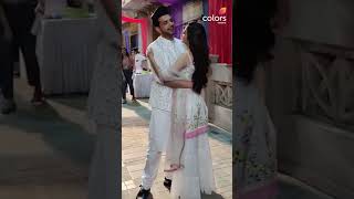 TejRan Holi Special Shoot BTS || Tejasswi Prakash || Karan Kundrra || BB15 || couple goals || TejRan